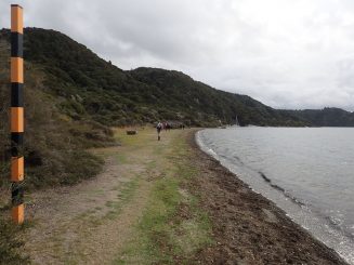 Tarawera Weekend