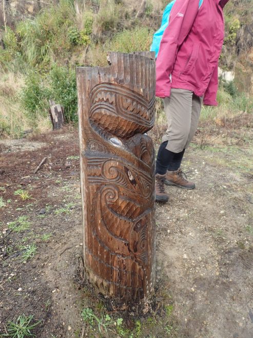 Tarawera Weekend