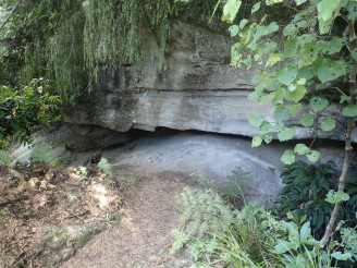 Lake Waikaremoana, Te Urewera National Park