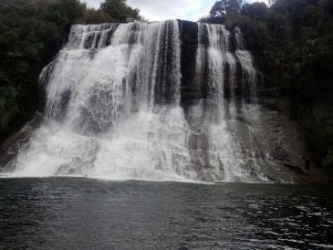 Lake Waikaremoana, Te Urewera National Park