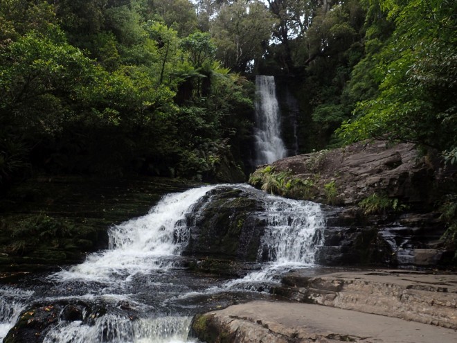 Catlins, South Island, New Zealand
