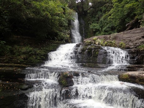 Catlins, South Island, New Zealand
