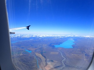 Air New Zealand