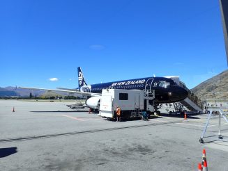 Air New Zealand