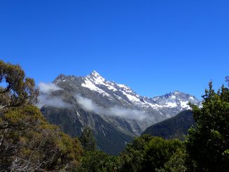 Routeburn Track