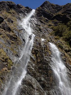 Routeburn Track