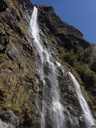 Routeburn Track