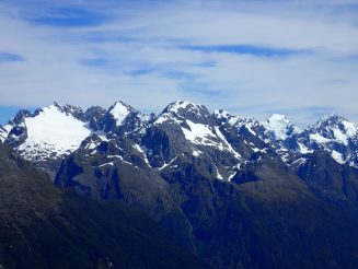 Routeburn Track