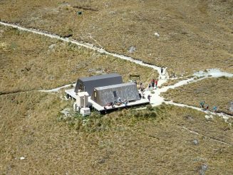 Routeburn Track