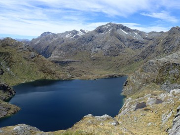 Routeburn Track