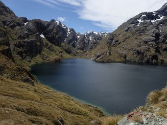 Routeburn Track