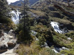 Routeburn Track