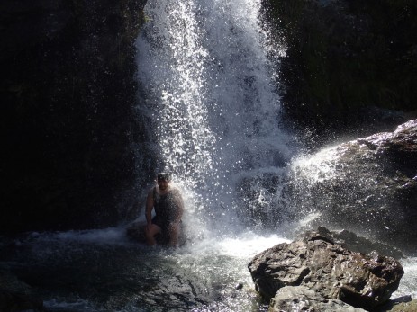 Routeburn Track