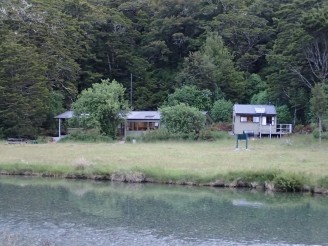 Routeburn Track