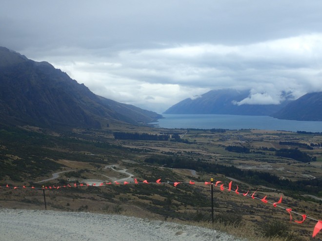Queenstown, New Zealand