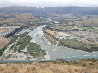 Queenstown, New Zealand