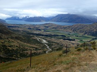 Queenstown, New Zealand