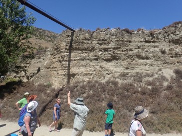 Gold Fields Jet Boat and Tour