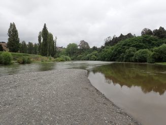 Whanganui Journey