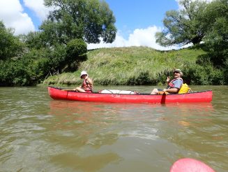 Whanganui Journey
