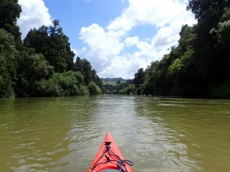 Whanganui Journey