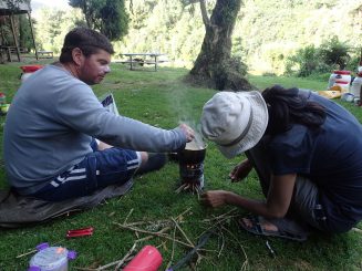 Whanganui Journey