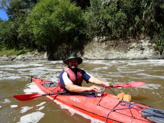Whanganui Journey