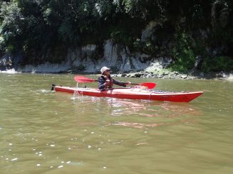 Whanganui Journey