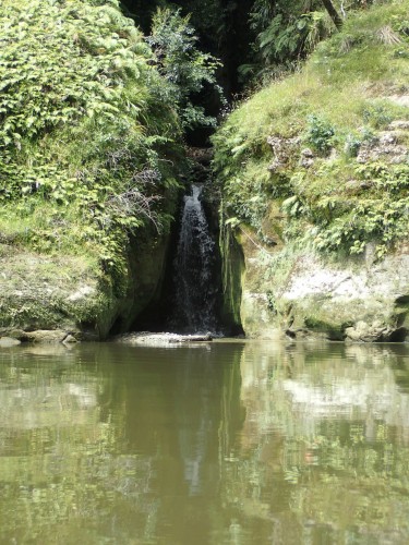 Whanganui Journey