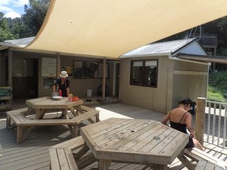 Whanganui Journey
