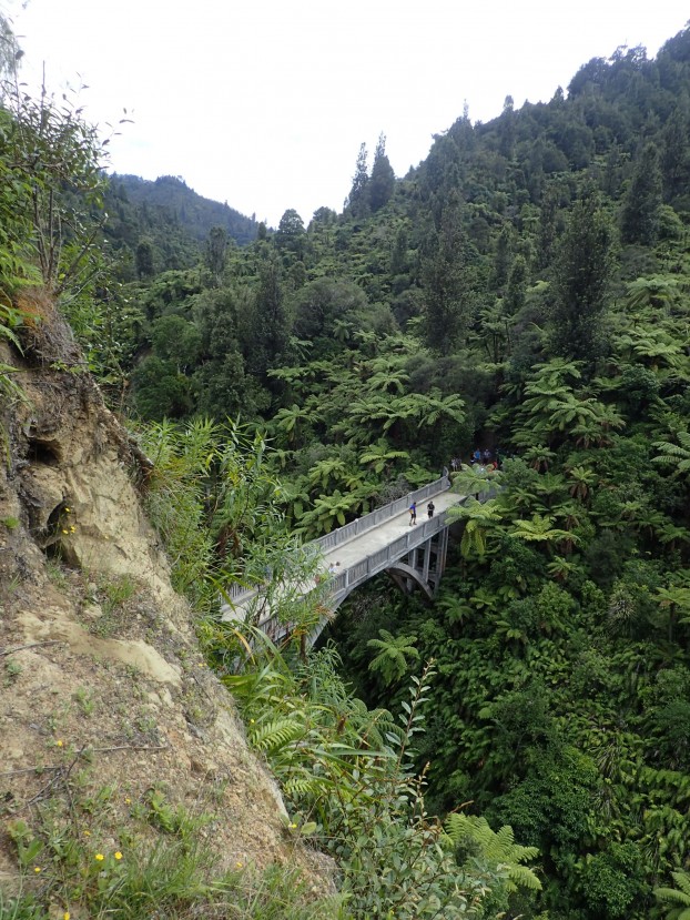 Whanganui Journey