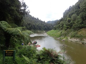 Whanganui Journey