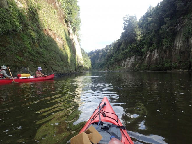 Whanganui Journey
