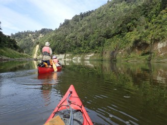 Whanganui Journey
