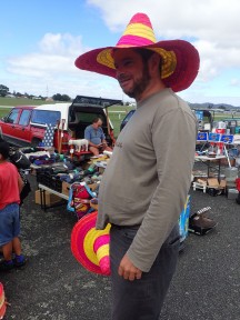 Avondale Markets