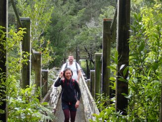 Wairoa Loop Track