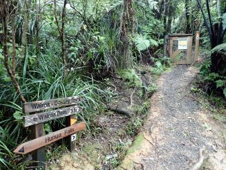 Cossey Massey Loop