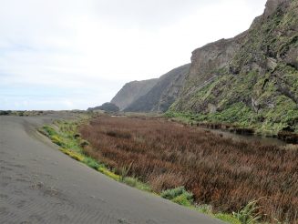 Pararaha Valley