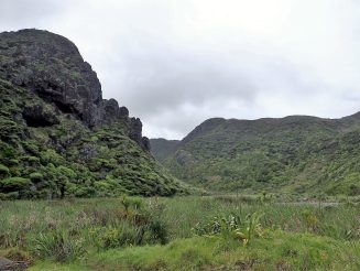 Pararaha Valley