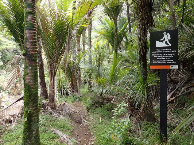 Pararaha Valley