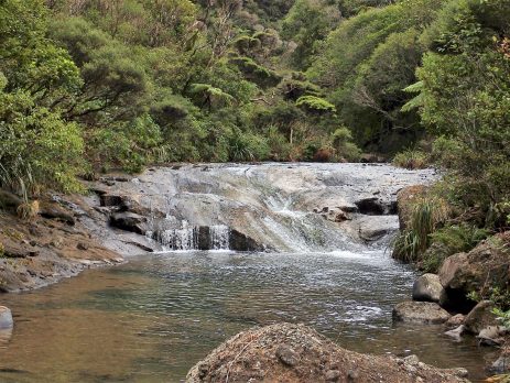Pararaha Valley