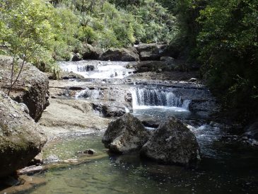 Pararaha Valley
