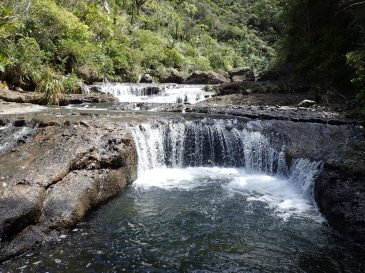 Pararaha Valley