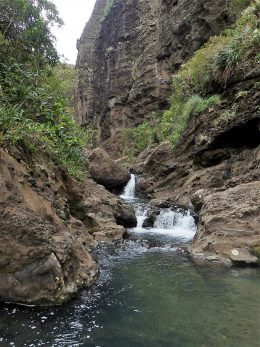 Pararaha Valley