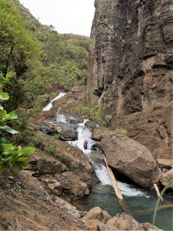 Pararaha Valley