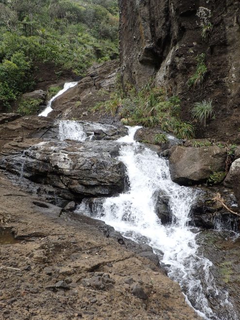 Pararaha Valley
