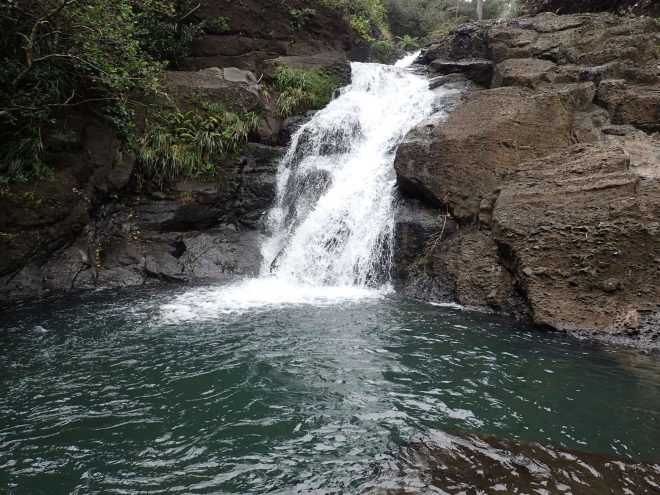 Pararaha Valley