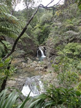 Pararaha Valley