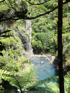 Pararaha Valley