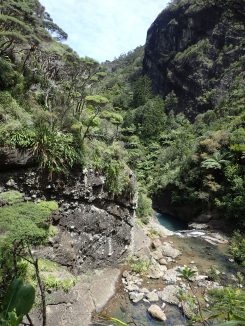 Pararaha Valley